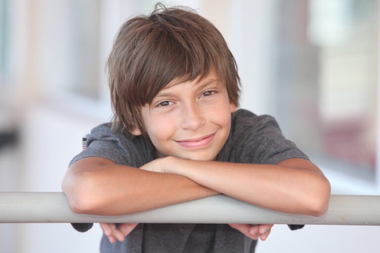 Hasta qué edad se considera que un niño es un niño 3 Hasta qué edad se considera que un niño es un niño