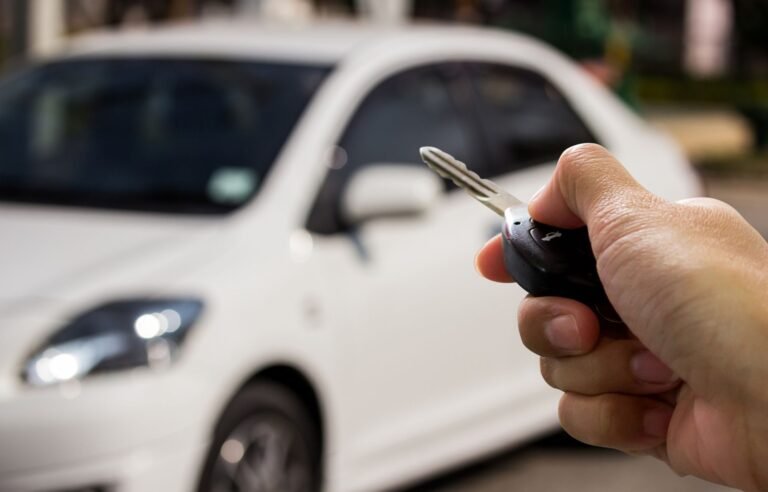Qué hacer si se me quedaron las llaves dentro del auto 34 abrir auto