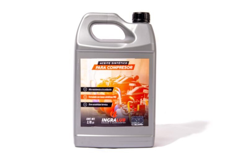 Cómo cargar aceite al compresor de aire acondicionado correctamente 3 Cómo cargar aceite al compresor de aire acondicionado correctamente