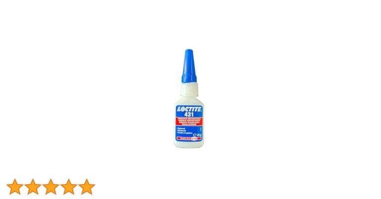 Cómo usar el kit adhesivo Loctite para reparar un espejo retrovisor 2 adhesivo loctite