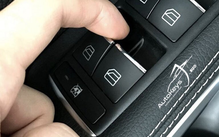 Cómo reparar alzavidrios eléctricos en Las Condes de forma efectiva