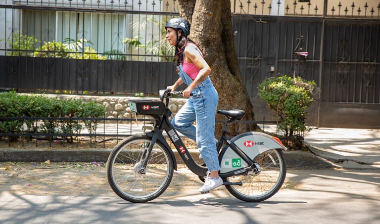 Es obligatorio usar casco al andar en bicicleta en Chile 4 Es obligatorio usar casco al andar en bicicleta en Chile