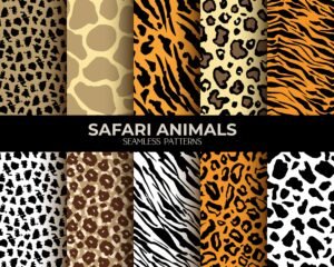 animal print
