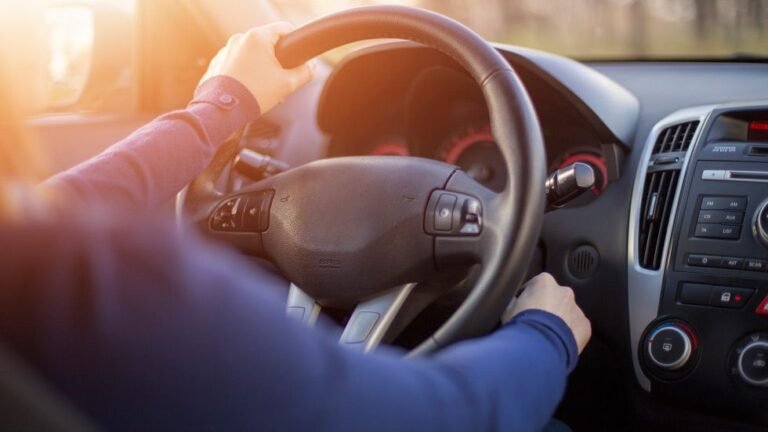 Cuánto tiempo puede estar encendido un auto sin moverse 7 Cuánto tiempo puede estar encendido un auto sin moverse