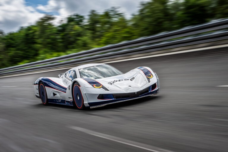 Qué es Automobili Torino y cuáles son sus modelos más destacados 3 Qué es Automobili Torino y cuáles son sus modelos más destacados