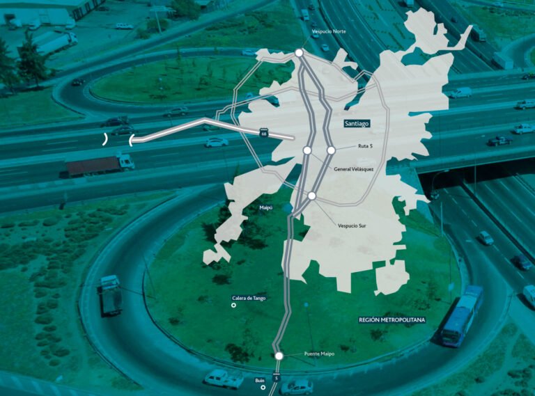 Cómo puedo iniciar sesión en Autopista Central de forma rápida