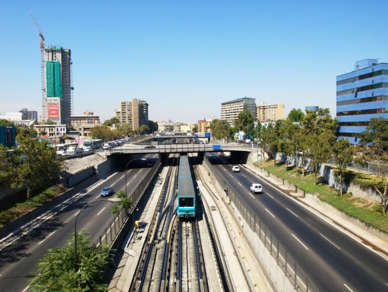 Cuál es el teléfono de la autopista Santiago – Lampa