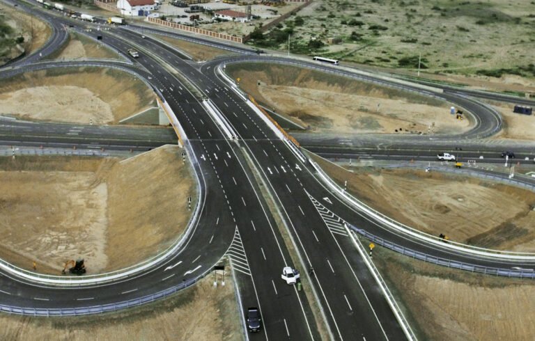 autopista sol