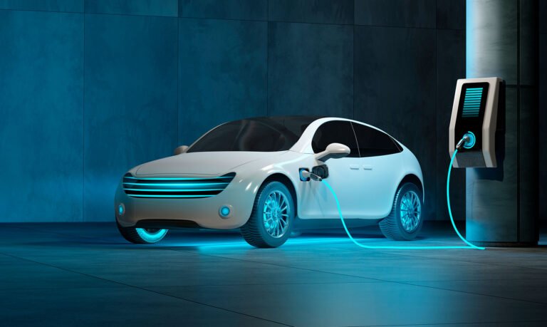 Cuál fue el primer auto eléctrico del mundo y su historia