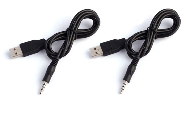 Dónde encontrar un buen auxiliar a USB para mi auto 34 auxiliar usb