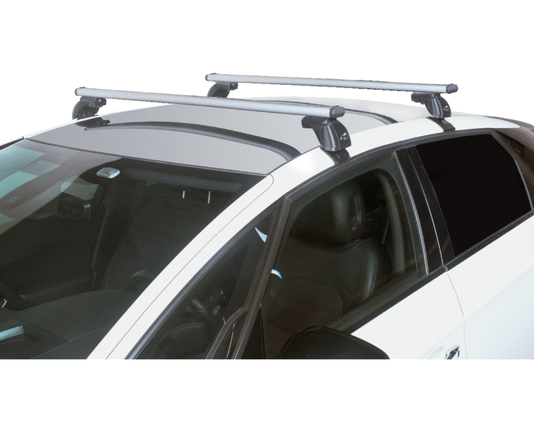 Cómo elegir las mejores barras de techo para Kia Sportage