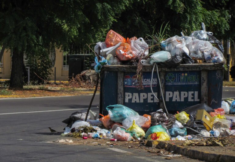 Por qué hay personas botando basura en la calle y cómo podemos detenerlo 6 Por qué hay personas botando basura en la calle y cómo podemos detenerlo