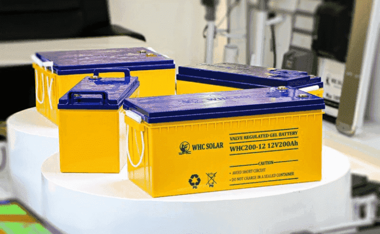 Qué ventajas tiene una batería de gel para auto en comparación con otras