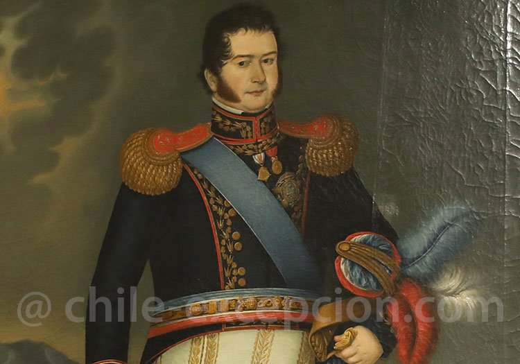 De qué murió Bernardo O’Higgins, el libertador de Chile