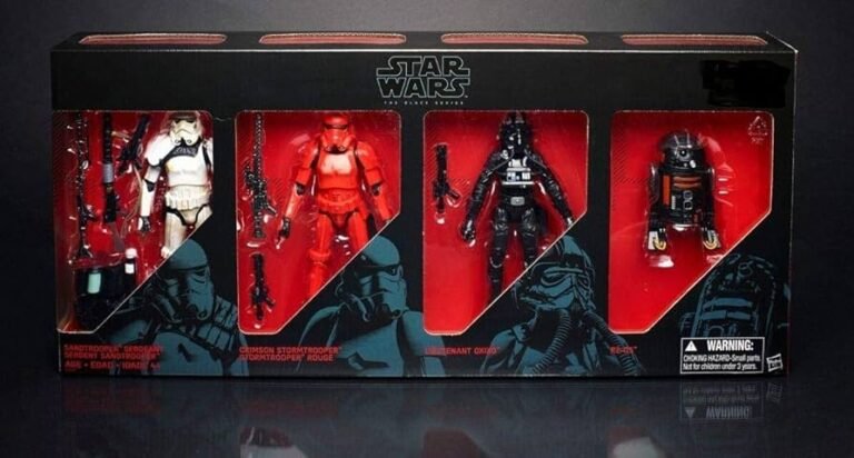 black series