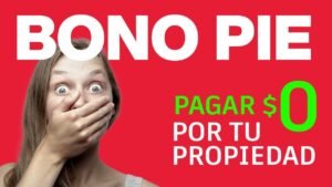 bono pie