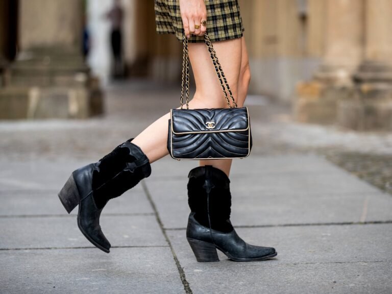 Qué botas vaqueras para hombre son populares en Chile 3 Qué botas vaqueras para hombre son populares en Chile