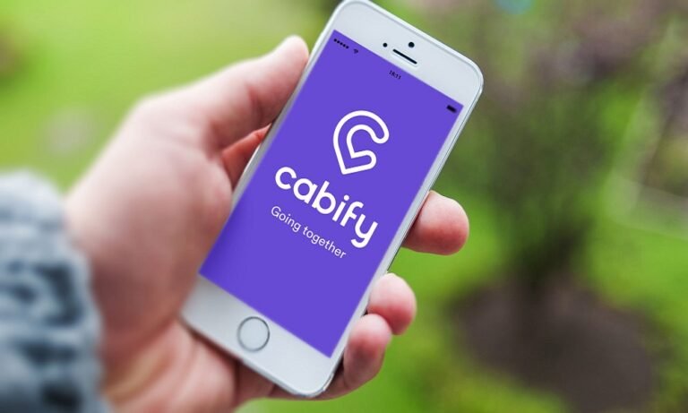 Qué autos son aceptados por Cabify en Chile 8 Qué autos son aceptados por Cabify en Chile