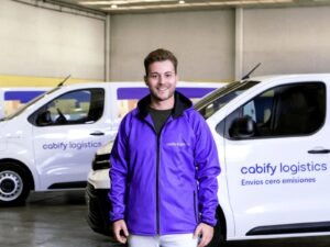 cabify persona