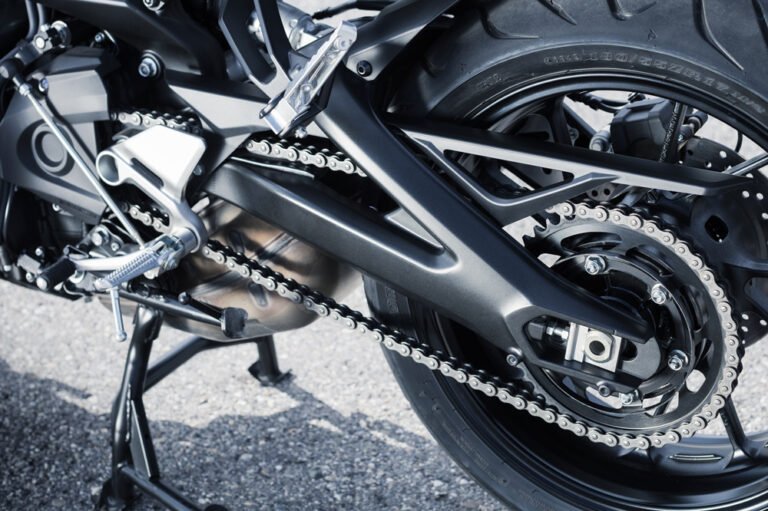 Cuál es la mejor grasa para cadena de moto que no salpique 30 cadena moto