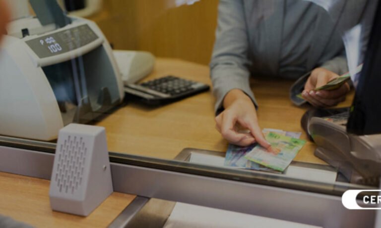 Cómo conseguir trabajo como cajero bancario en Chile