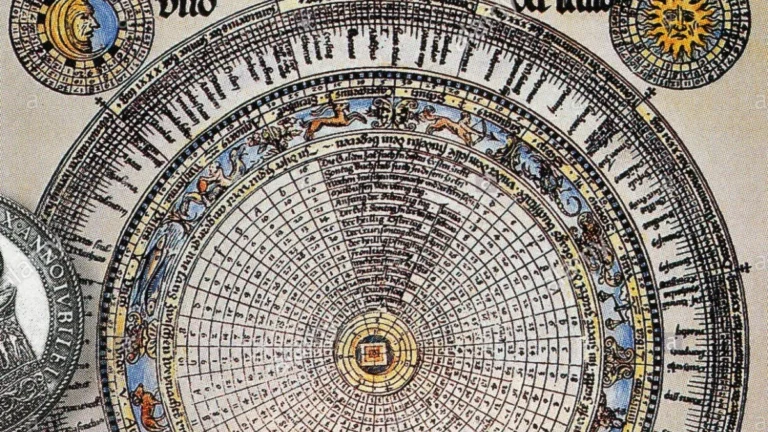 A qué año estamos actualmente en el calendario 3 A qué año estamos actualmente en el calendario