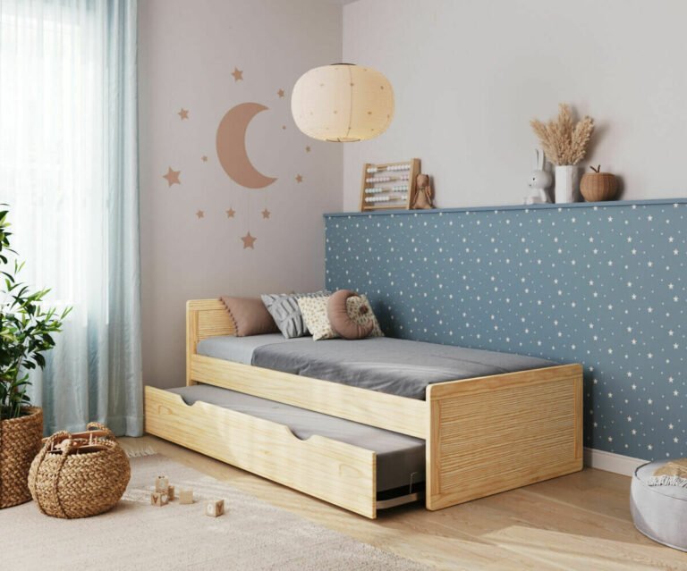 Dónde encontrar una cama nido sin colchón en Chile 2 cama nido