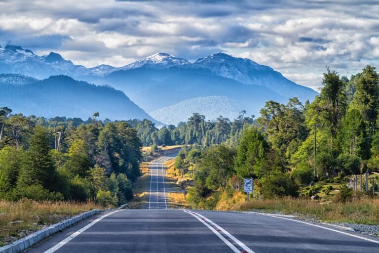 Dónde encontrar el mejor tour por la Carretera Austral desde Puerto Montt