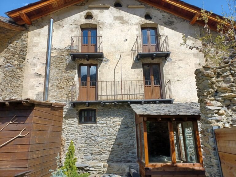 Qué historia esconde la Casa de los Carrera en El Monte 2 casa carrera