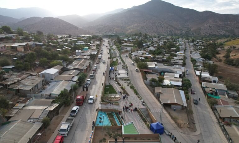 Qué atractivos turísticos ofrece Chañaral Alto en Monte Patria 2 chanaral alto