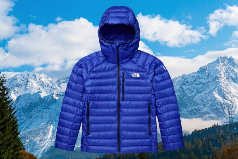 Qué beneficios ofrece una chaqueta pluma sin manga para el invierno