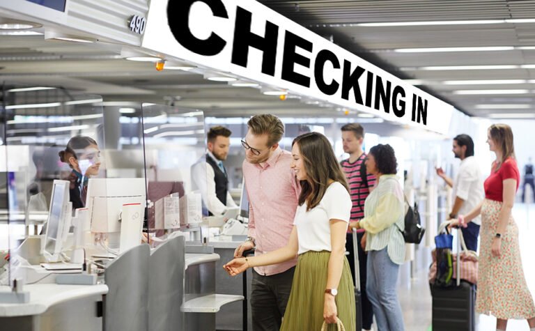 Qué es el check in de un auto y cómo se realiza correctamente