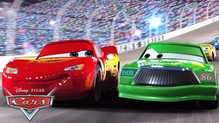 Quién es el carro blanco en la película Cars y qué papel tiene 5 Quién es el carro blanco en la película Cars y qué papel tiene