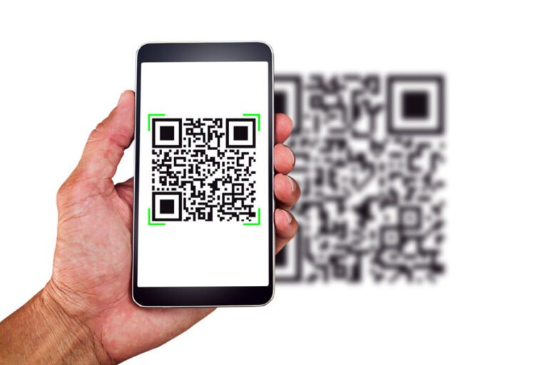 Qué es un lector de código QR y cómo utilizarlo correctamente 3 codigo qr 1
