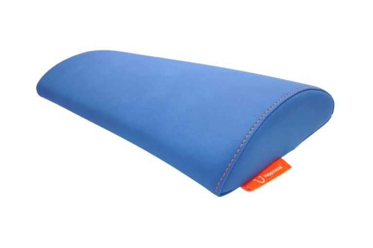 Dónde comprar un cojin lumbar para auto que sea cómodo y efectivo