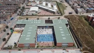 colegio jorge