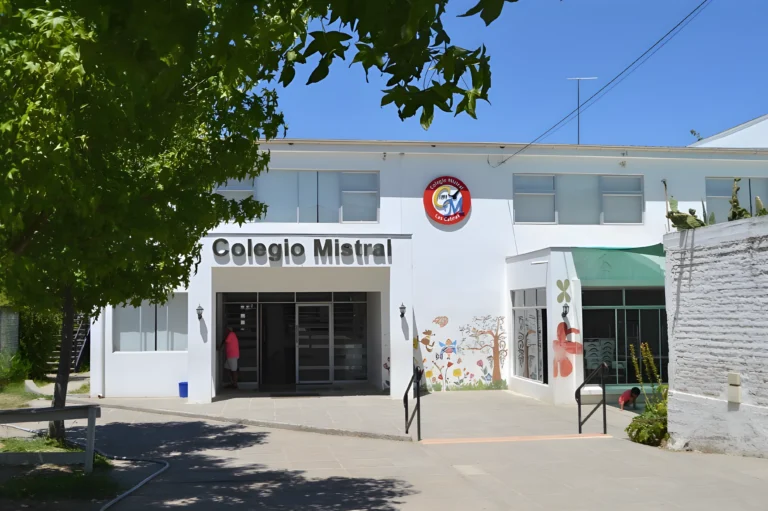 Qué ofrece el Colegio Mistral en Las Cabras a sus estudiantes 4 Qué ofrece el Colegio Mistral en Las Cabras a sus estudiantes