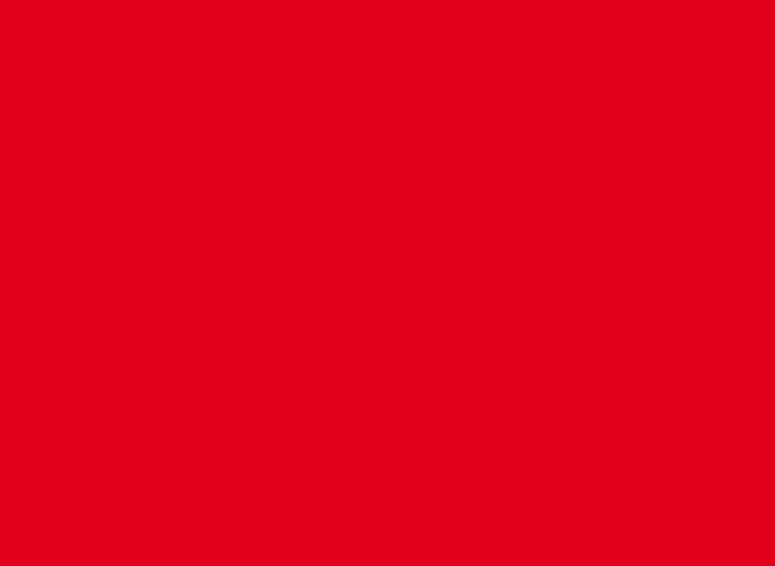 El color rojo es positivo o negativo en la psicología del color 8 El color rojo es positivo o negativo en la psicología del color