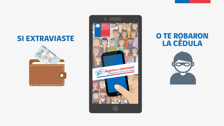 Cómo funciona la app del Registro Civil en Chile y qué servicios ofrece 4 Cómo funciona la app del Registro Civil en Chile y qué servicios ofrece