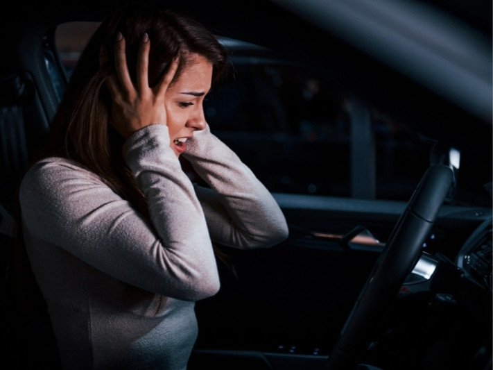 Cómo puedo superar el miedo a conducir y ganar confianza al volante 8 Cómo puedo superar el miedo a conducir y ganar confianza al volante