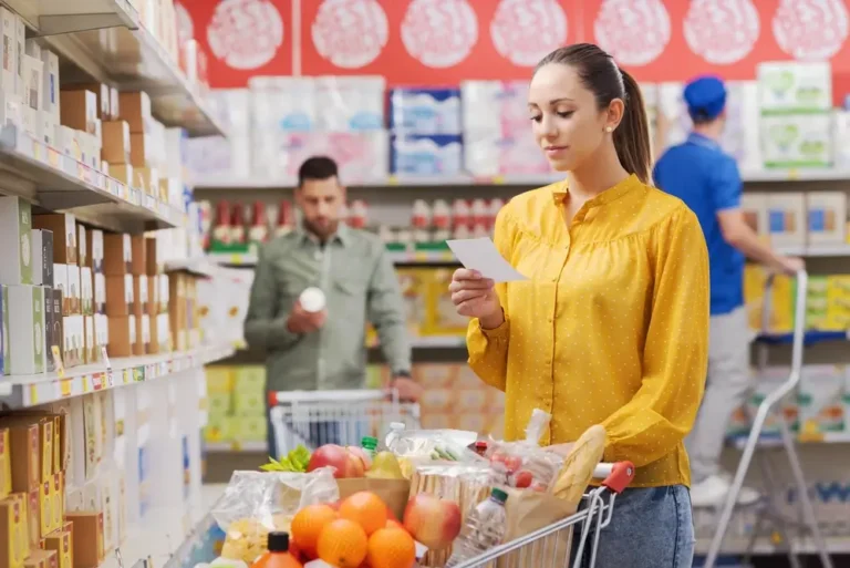 Qué es la compra inteligente y cómo aplicarla en tu día a día
