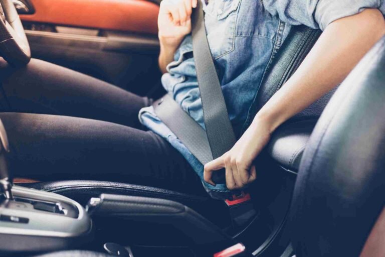 Qué consejos seguir para lograr una buena conducción segura 2 conduccion segura