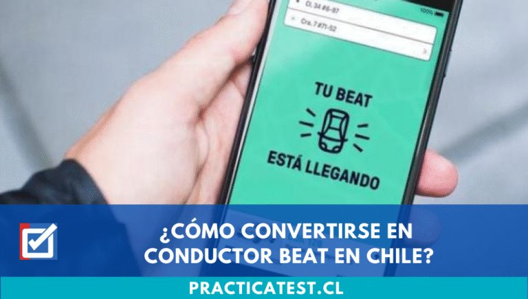 Cómo ser conductor de Beat y ganar dinero fácilmente 7 Cómo ser conductor de Beat y ganar dinero fácilmente