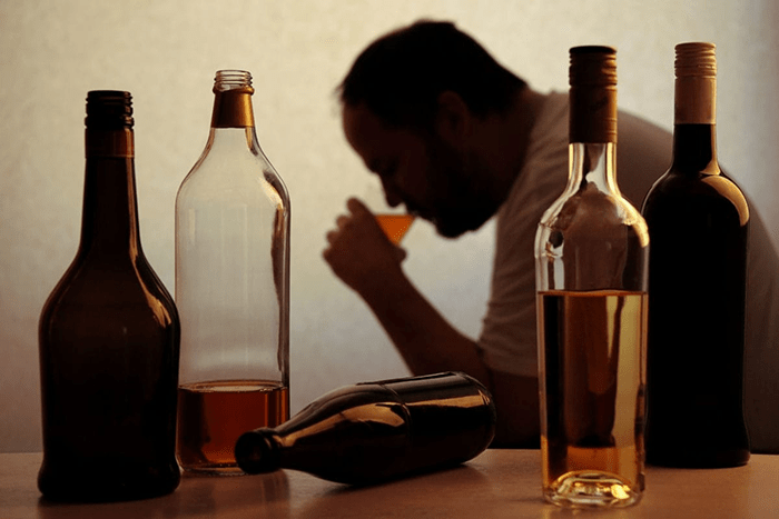 Qué sanciones existen por beber alcohol en la vía pública en Chile 3 Qué sanciones existen por beber alcohol en la vía pública en Chile
