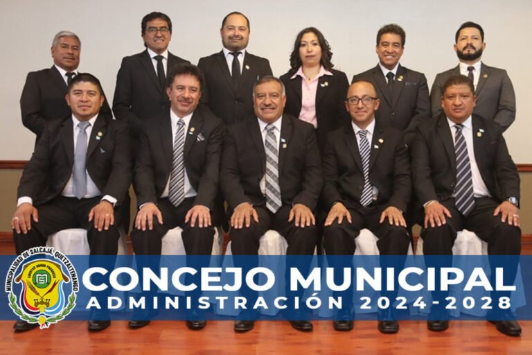 corporacion municipal