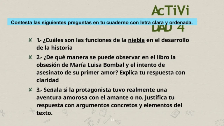 Cuáles son las preguntas y respuestas más frecuentes sobre "La última niebla" 8 Cuáles son las preguntas y respuestas más frecuentes sobre «La última niebla»