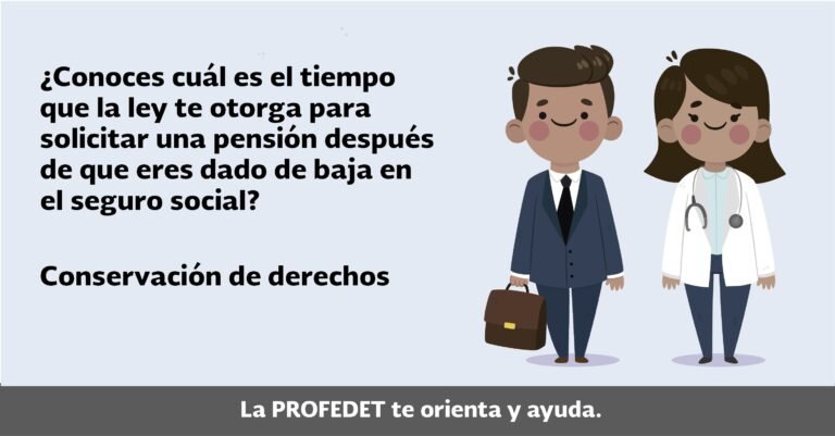 Cuánto tiempo tengo de seguro después de salir de trabajar 6 Cuánto tiempo tengo de seguro después de salir de trabajar