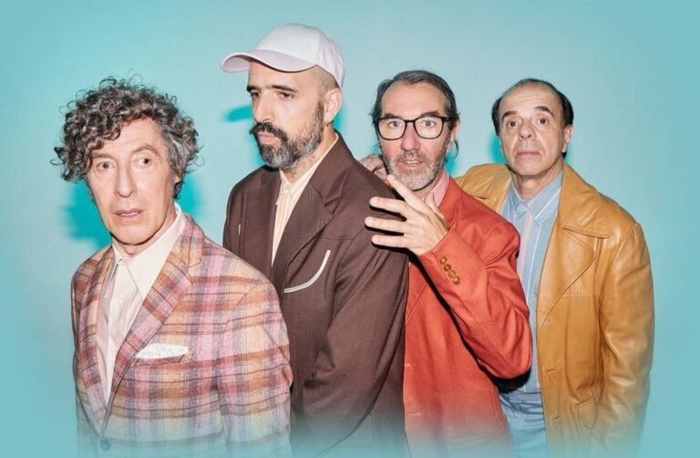 Qué canciones del Cuarteto de Nos mencionan autos nuevos