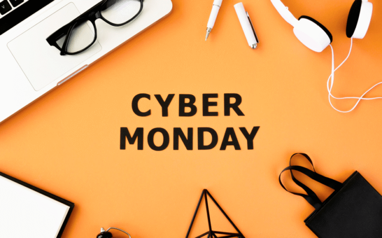 cyber monday