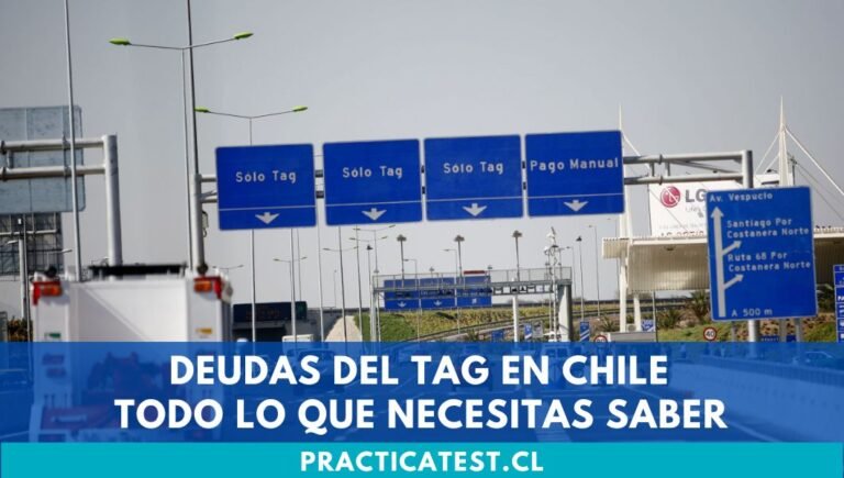 Cuál es la deuda total de TAG y cómo puedo consultarla 7 Cuál es la deuda total de TAG y cómo puedo consultarla